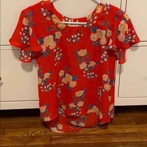 6 Beautiful Summer Shirts